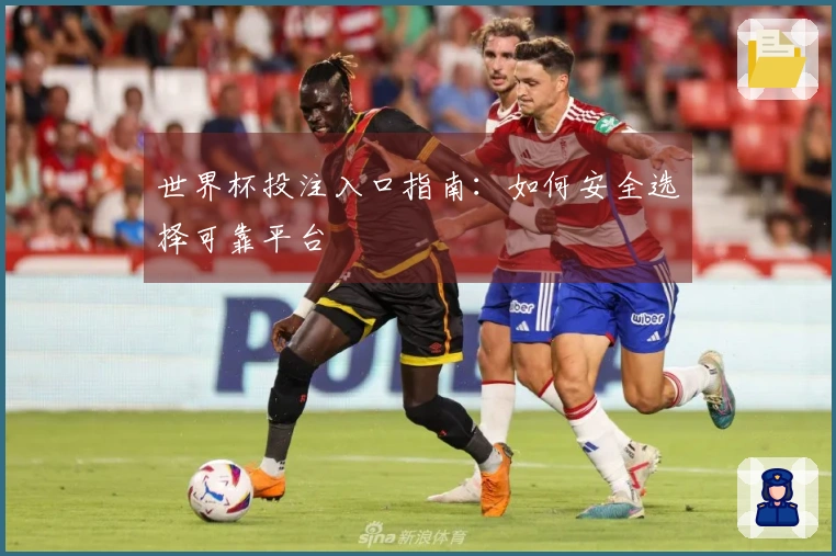 世界杯投注入口指南:如何安全选择可靠平台
