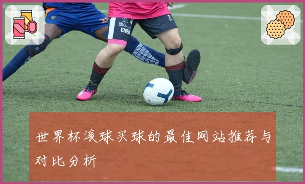 世界杯滚球买球的最佳网站推荐与对比分析