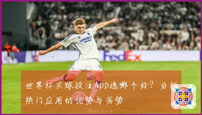 世界杯买球投注App选哪个好？分析热门应用的优势与劣势