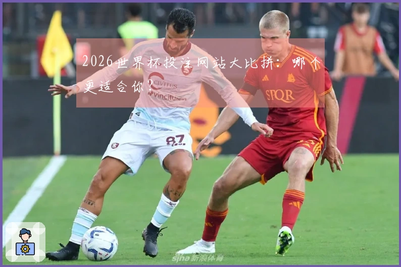 2026世界杯投注网站大比拼：哪个更适合你？