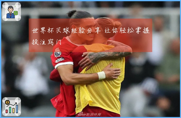 世界杯买球经验分享 让你轻松掌握投注窍门