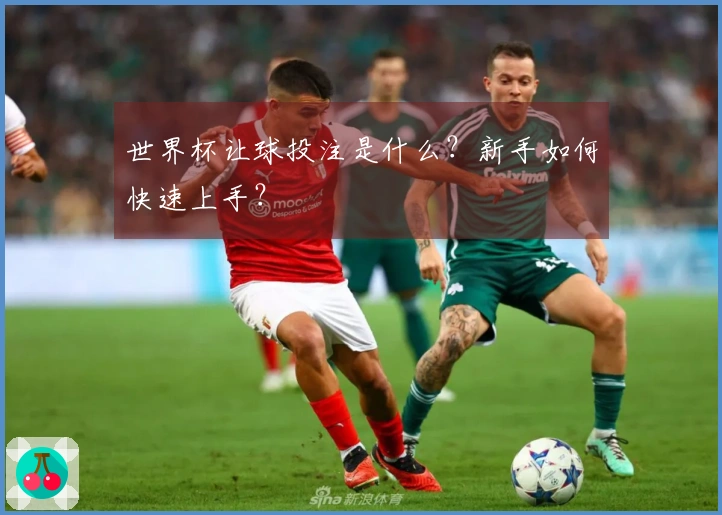 世界杯让球投注是什么？新手如何快速上手？