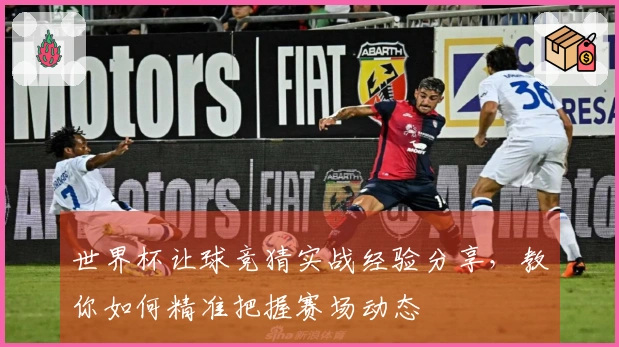 世界杯让球竞猜实战经验分享，教你如何精准把握赛场动态