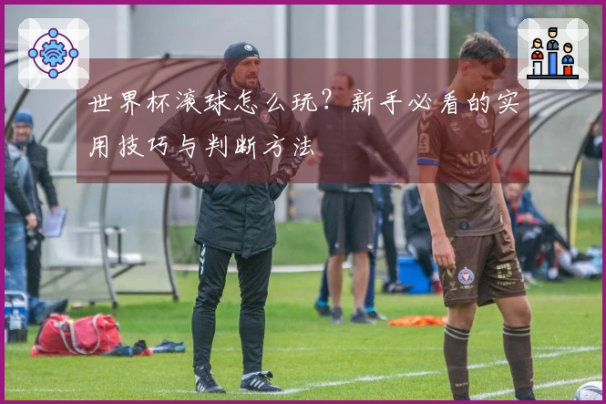 世界杯滚球怎么玩？新手必看的实用技巧与判断方法