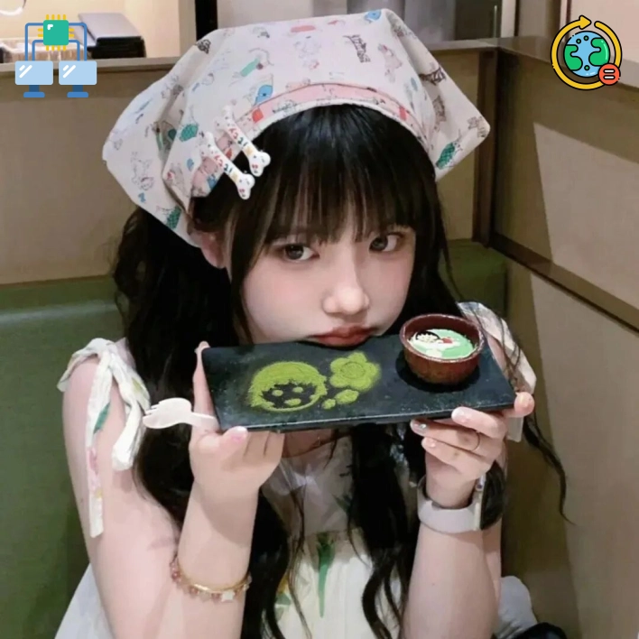 用户头像